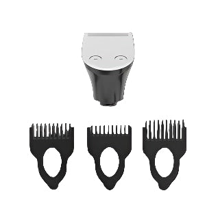 Pro Clipper & Guards